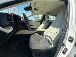 تۆیۆتا کراون